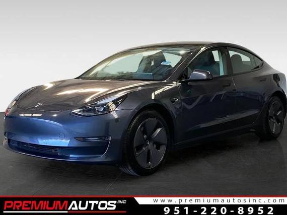 TESLA MODEL 3 2023 5YJ3E1EA4PF485938 image TESLA MODEL 3 2023 5YJ3E1EA4PF485938 image